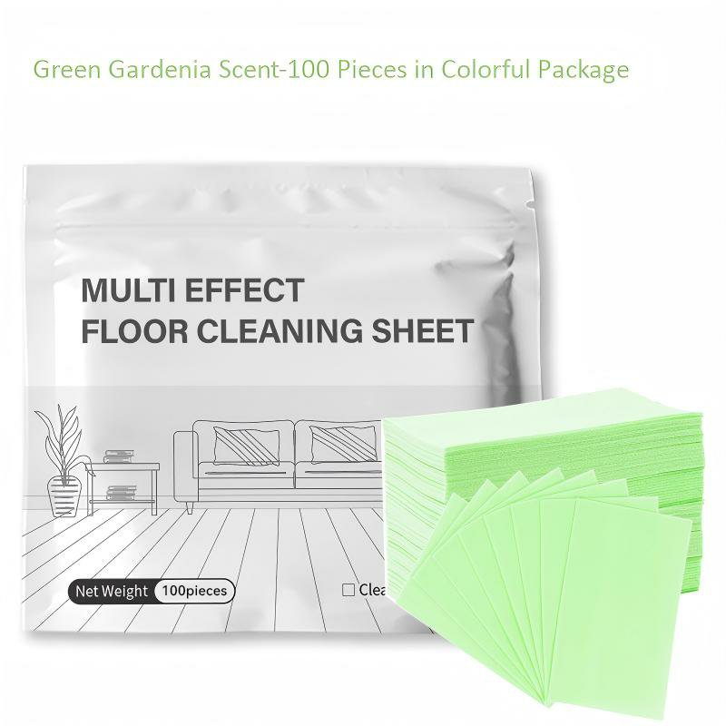 Gardenia(GN)