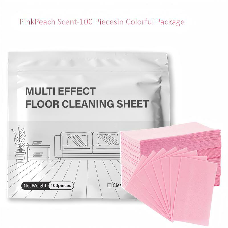 Peach hibiscus(PK)